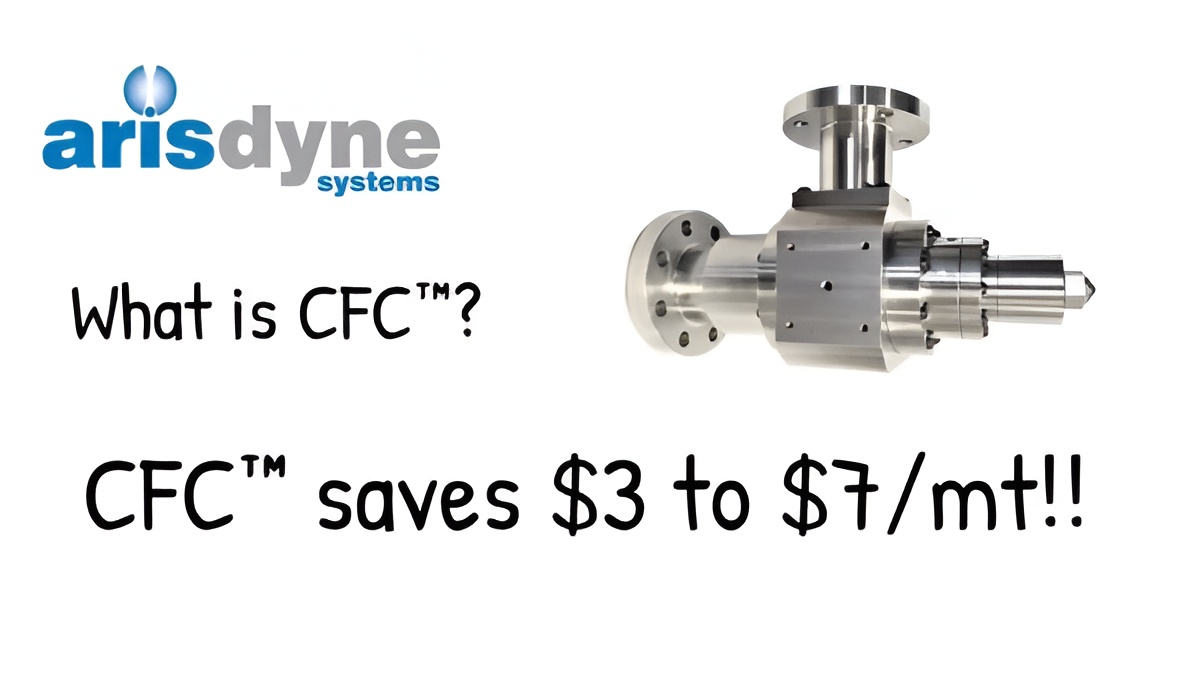CFC device cost efficiency