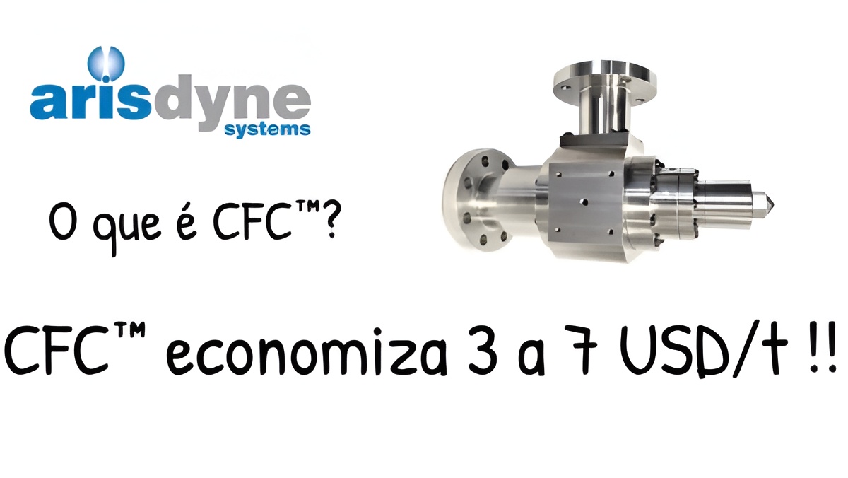 CFC™ device and cost savings
